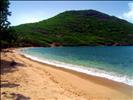 Plage du Souffleur, Les Saintes, Guadeloupe